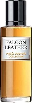 Eau De Parfum | Long Lasting - Privee Couture Collection | Mini Travel size 30 ML perfume | By Latafa Perfumes - High Concentration (FALCON LEATHER)