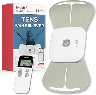 Smart TENS Wireless Unit