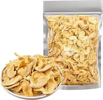 Mkostlich Dried Soy Strips, 1.10Lb Soy Beans Strips, Chinese Soybeans Strips Soy Chunks