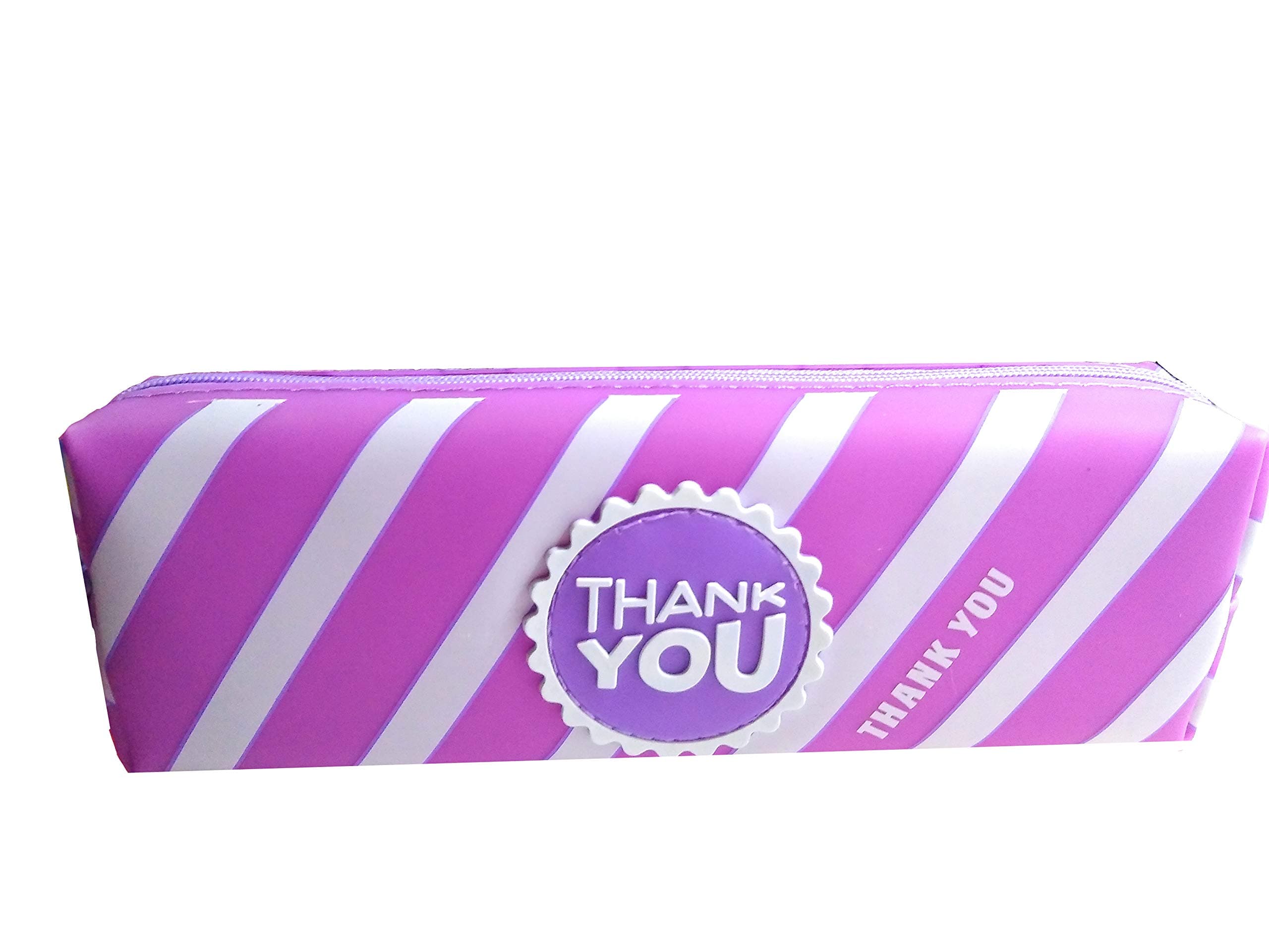 D Duze Multi Purpose || Pencil || Pen Case || Storage Box Holder || Pencil Box for Boys and Girls.(Pink)