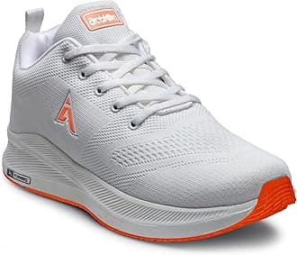 ActionATG-496 Lightweight Comfortable Cushioned Running Sports Shoes for Men