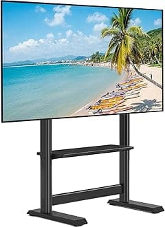 55-100 inch Heavy Duty TV Stand
