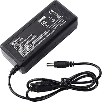 Peephet AC/DC Adapter Replacement Compatible For Inogen One G3 External BA-316 & BA-300 1400-1010-8 BA-318 BA-326