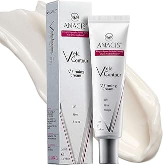 Advanced Neck Cream - Neck Chin & Jawline Anti Aging Cream for Women and Men 30 ml