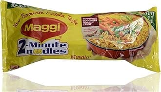 Maggi Noodles - Masala, 280g Pouch