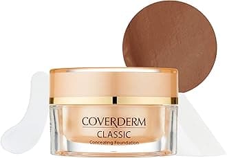 Classic Concealing Foundation 220ml