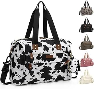 Diaper Bag - Baby Diaper Bag Waterproof Large Maternity Travel Baby Bag for Mom and Dad