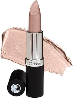 Gabriel CosmeticsVegan, Lipstick, Aurora,.14 oz