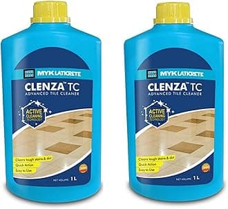 LATICRETE Clenza TC Tile Cleaner -Set of 2