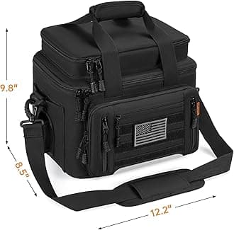 Fishing Tackle Bags Not Includes box