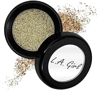 Glitterholic Glitter Topper, Goal Digger GGP455