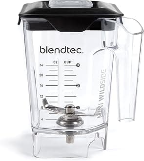 Blendtec Blendtec Mini WildSide Mini Wildside [Single Jar Item]