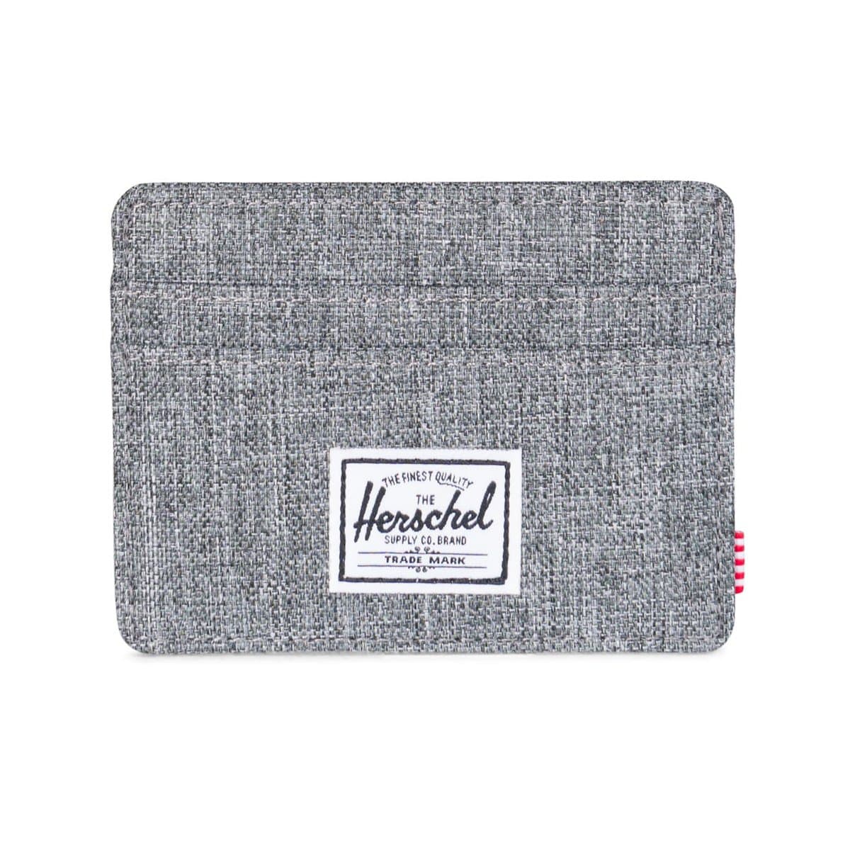 HerschelMen's Charlie RFID Card Case Wallet