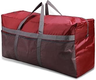 Extra Large Duffle Bag