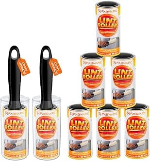 2 Handles + 480 Sheets