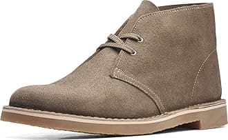 ClarksBushacre 3 mens Chukka Boot