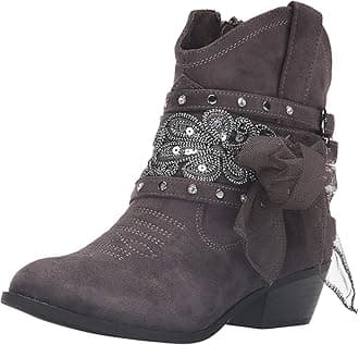 Women's Midas Ankle Bootie