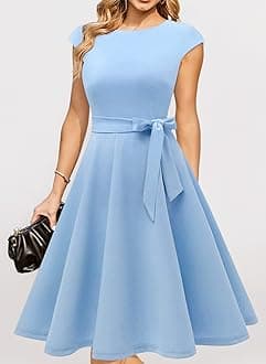 DRESSTELLS Women's Cocktail Dress Cocktail Dress