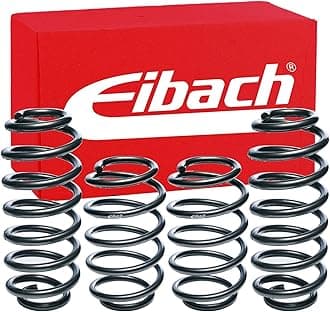 Pro-Kit Lowering Springs E10-20-046-02-22