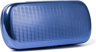 Philley Sunglasses Aluminum Glasses Case