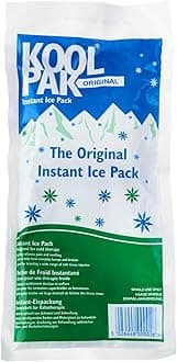 Koolpak Original Instant Ice Packs (60)