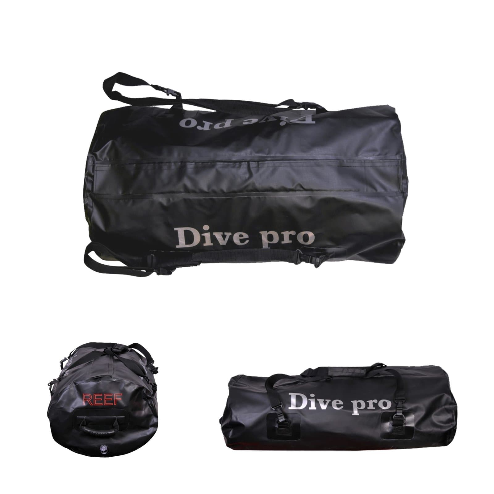 Dive Pro Reef Dive Bag – Water Resistant