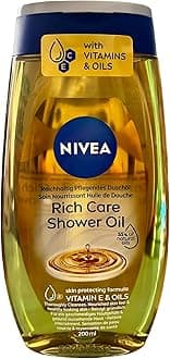 Shower Oil 200 ml