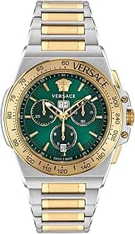 Men's Chronograph Quartz Watch Greca Extreme
