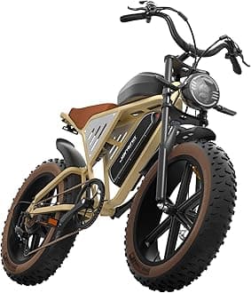 JANSNO X70 Adult E-Bike with 90 Nm Motor, 120 miles of range,48V/34Ah Newly Upgraded Dual Battery, 20’ x 4.0 All Terrain Wide Tyre E-Bike with Unlockable Multiple Performance Modes,CE Certified