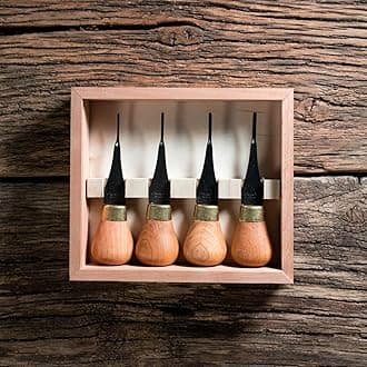 FRP804 Premium Micro-Palm Set