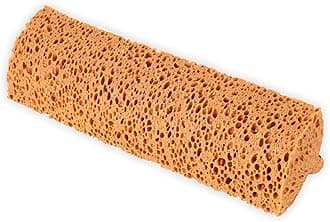 MinuteToCleanIt Honeycomb Sponge Mop (Refill Pack of - 1)