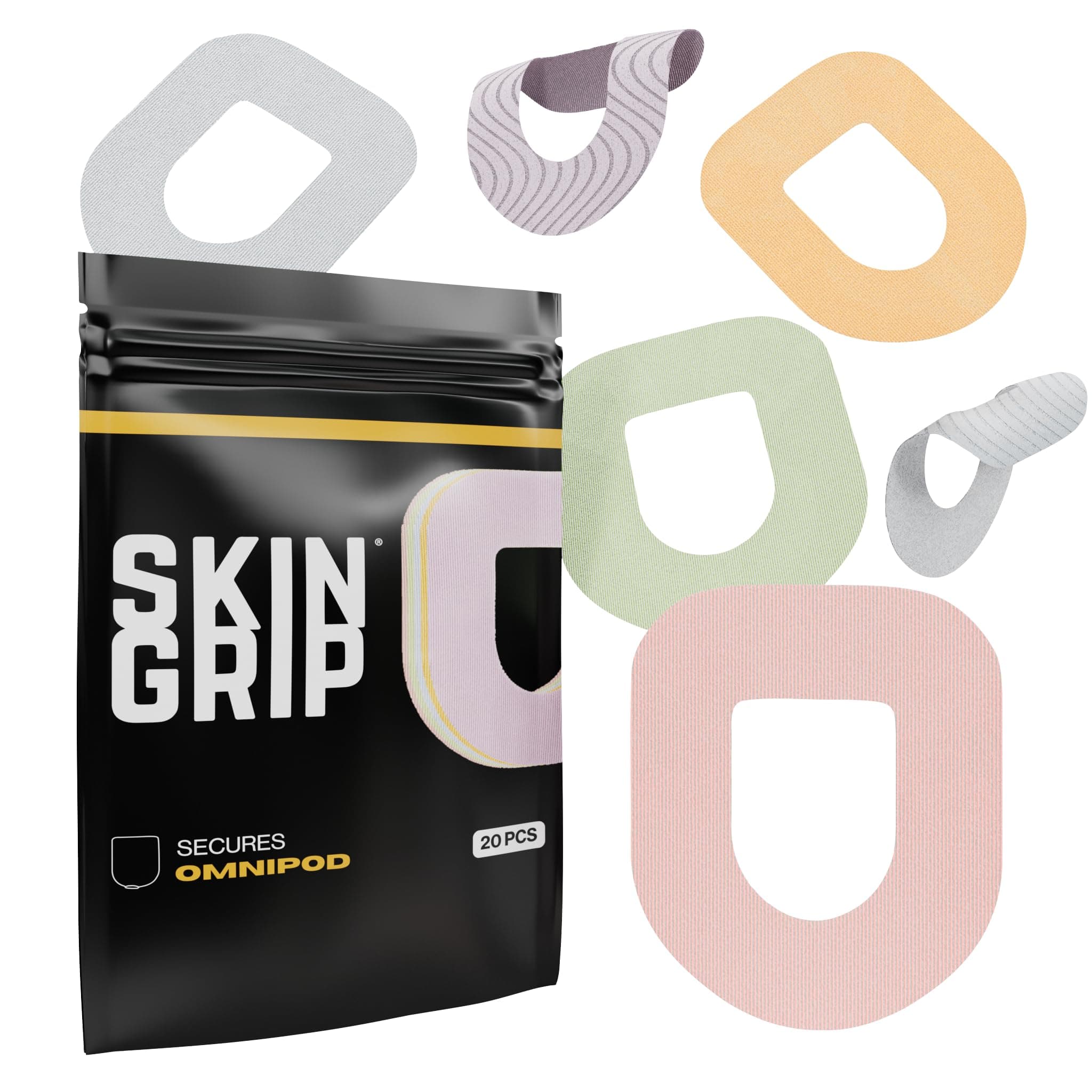 Insulet Omnipod Adhesive Patch