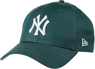 New Era New York Yankees 9forty Adjustable Cap League Essential
