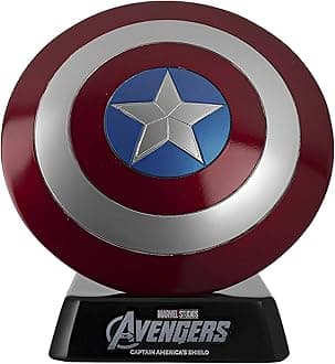 Captain America's Shield | Marvel Movie Museum