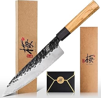 8 inch Gyuto Chef’s Knife
