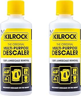 Kilrock 2 X Big K Multi-Purpose Descaler 400ml