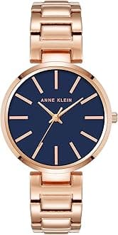Anne Klein Women's Bracelet Watch