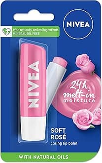 Lip Soft Rose Blister Pack