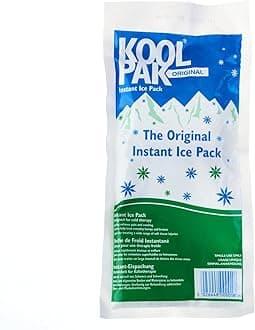 Disposable Original Ice Pack
