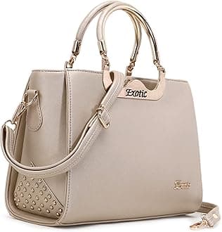 EXOTIC hand bag for women
