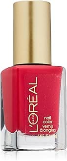 L'Oréal Paris Colour Riche Nail, Crazy For Chic, 0.39 fl. oz.