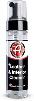 Adam's PolishesLeather & Interior Cleaner (6 fl. oz (Foaming))