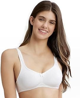 JockeyWomens Essence Coverage Shaper Bra Bra (pack of 0)
