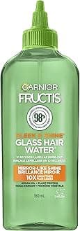 Fructis Sleek & Shine Hair Juice 180ML