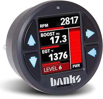 2008+ Universal iDash 1.8 Super Gauge