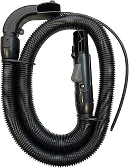 Replacement Vacuum Hose - Compatible with Bissell Spot Clean Hose and Handle Assembly, 1606127