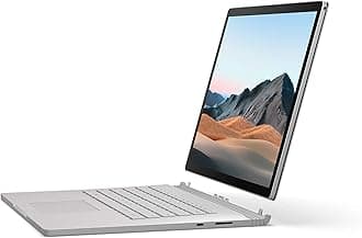 NEW Microsoft Surface Book 3 - 15" Touch-Screen - 10th Gen Intel Core i7 - 32GB Memory - 1TB SSD (Latest Model) - Platinum