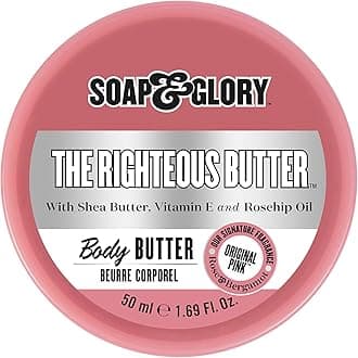 The Righteous Butter - Travel Size