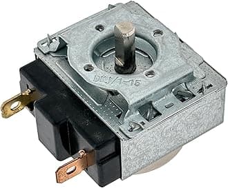 DKJ/1-15 15 Minutes Delay Timer Switch Time Controller for Electric Oven, Cooker, UV Cabinets Etc