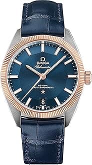 Omega Constellation 130.23.39.21.03.001